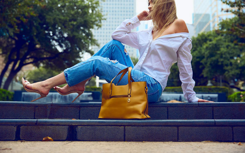 What Is Your Favorite Non-Premium Designer Bag?