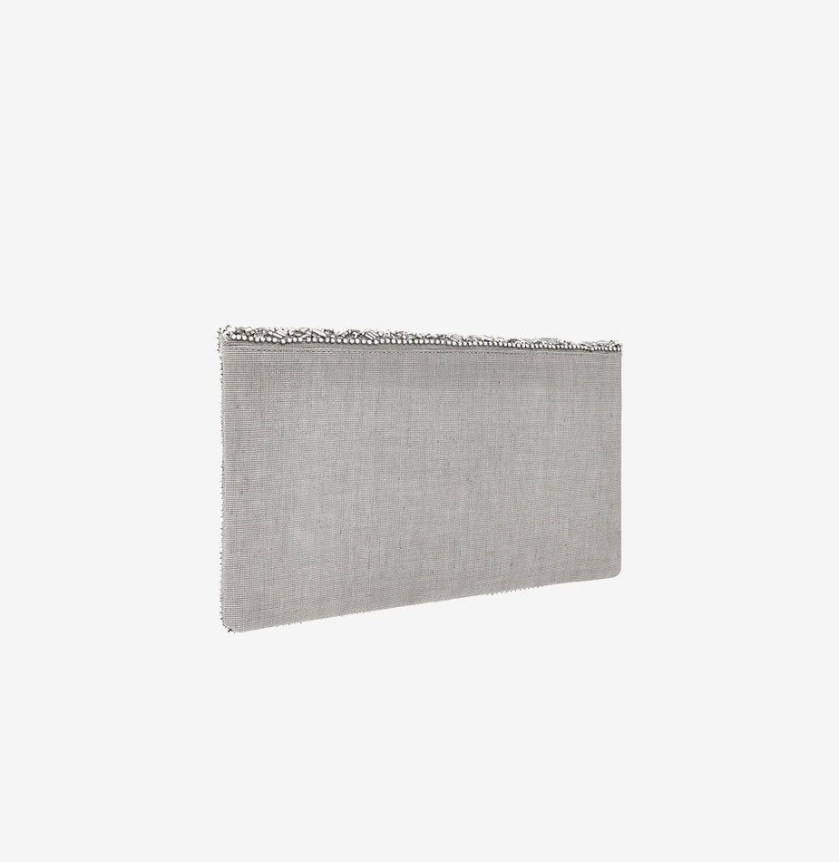 Tabitha Embellished Clutch Bag