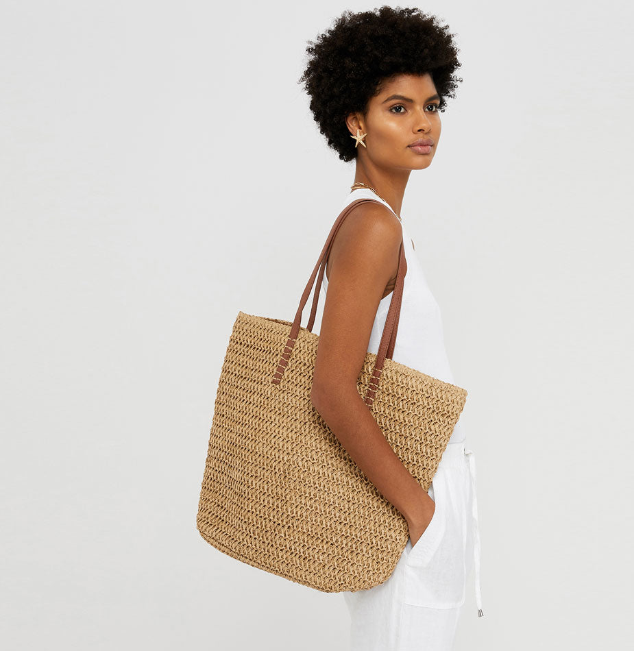 Juliet Shopper Bag